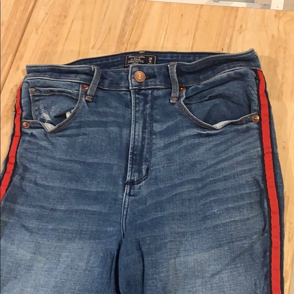 Abercrombie Jeans - Picture 1 of 3